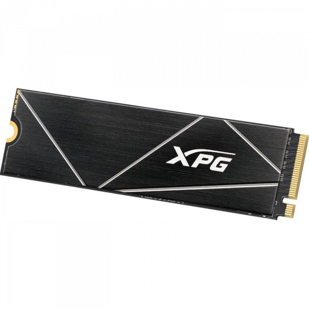 Жесткий диск ADATA XPG GAMMIX S70 BLADE AGAMMIXS70B-512G-CS SSD (твердотельные), 512 ГБ, M.2, PCIe - миниатюра 7