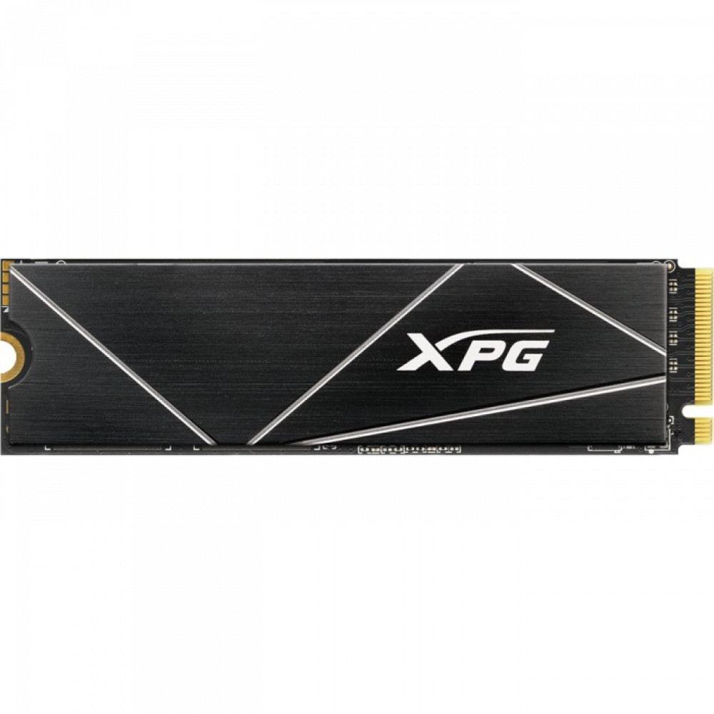 Жесткий диск ADATA XPG GAMMIX S70 BLADE AGAMMIXS70B-512G-CS SSD (твердотельные), 512 ГБ, M.2, PCIe - миниатюра 6