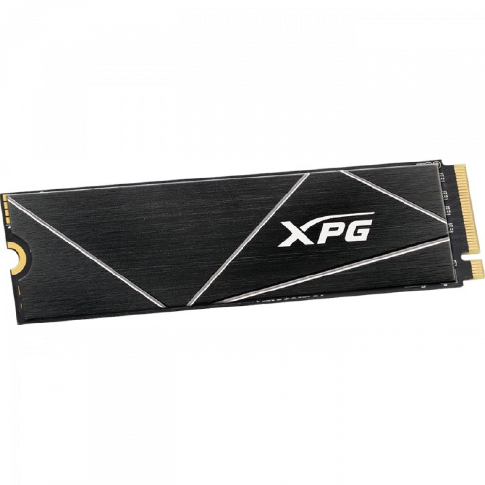 Жесткий диск ADATA XPG GAMMIX S70 BLADE AGAMMIXS70B-512G-CS SSD (твердотельные), 512 ГБ, M.2, PCIe - миниатюра 8