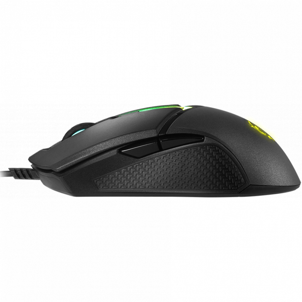 Мышь MSI Clutch GM30 GAMING Игровые, Проводная - миниатюра 7