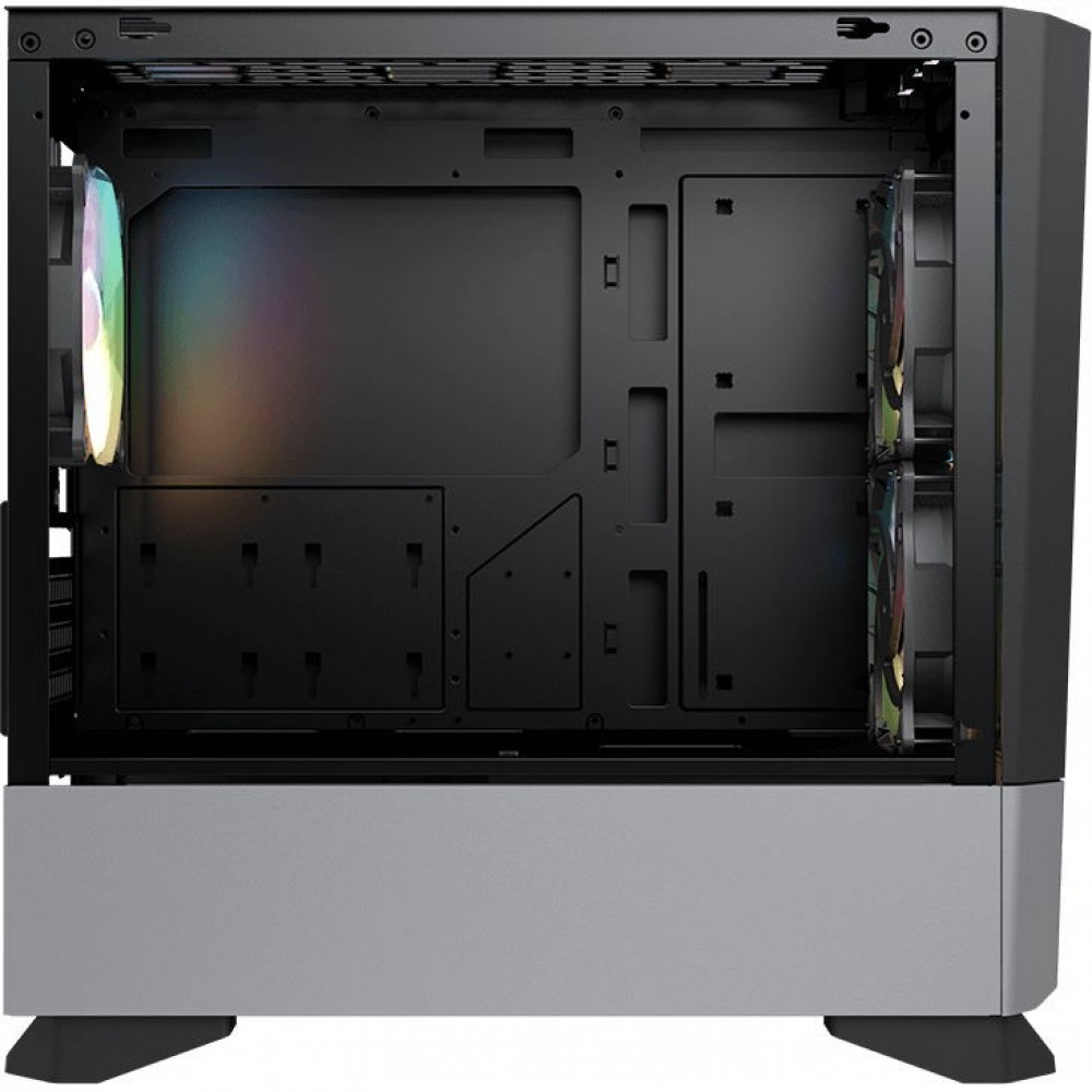 Корпус Cougar MG140 Air RGB Black Mid-Tower - миниатюра 13