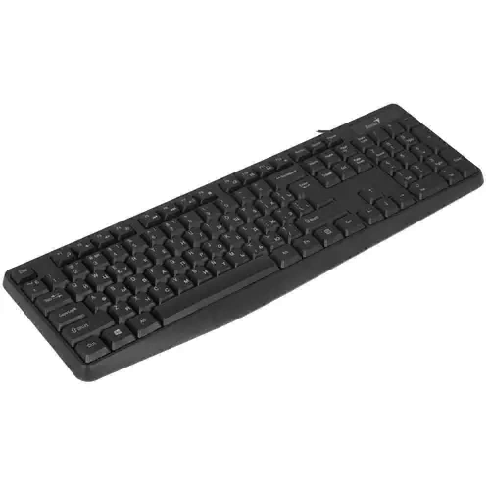 Клавиатура EnGenius Smart KB-117 31310016402 Проводная, USB - миниатюра 6