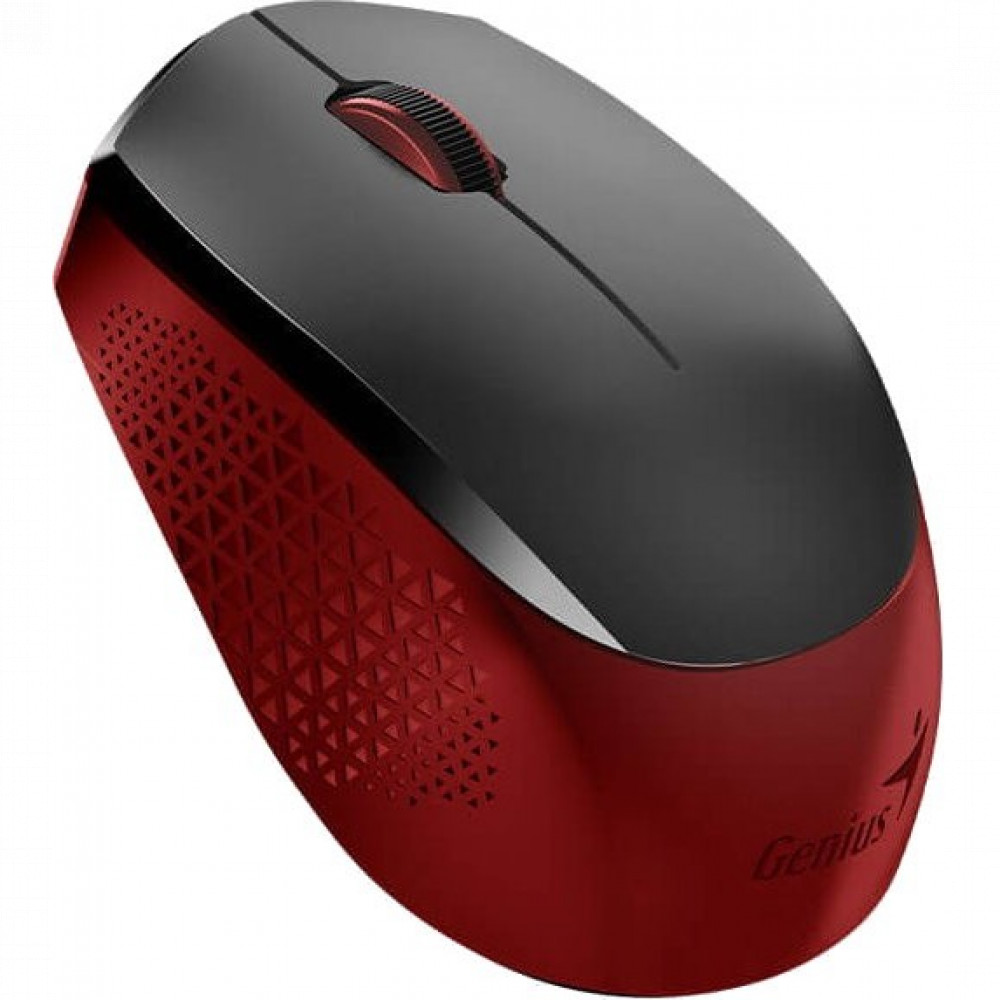Мышь Genius NX-8000S 31030025401 Бюджетные, Беспроводная - миниатюра 2