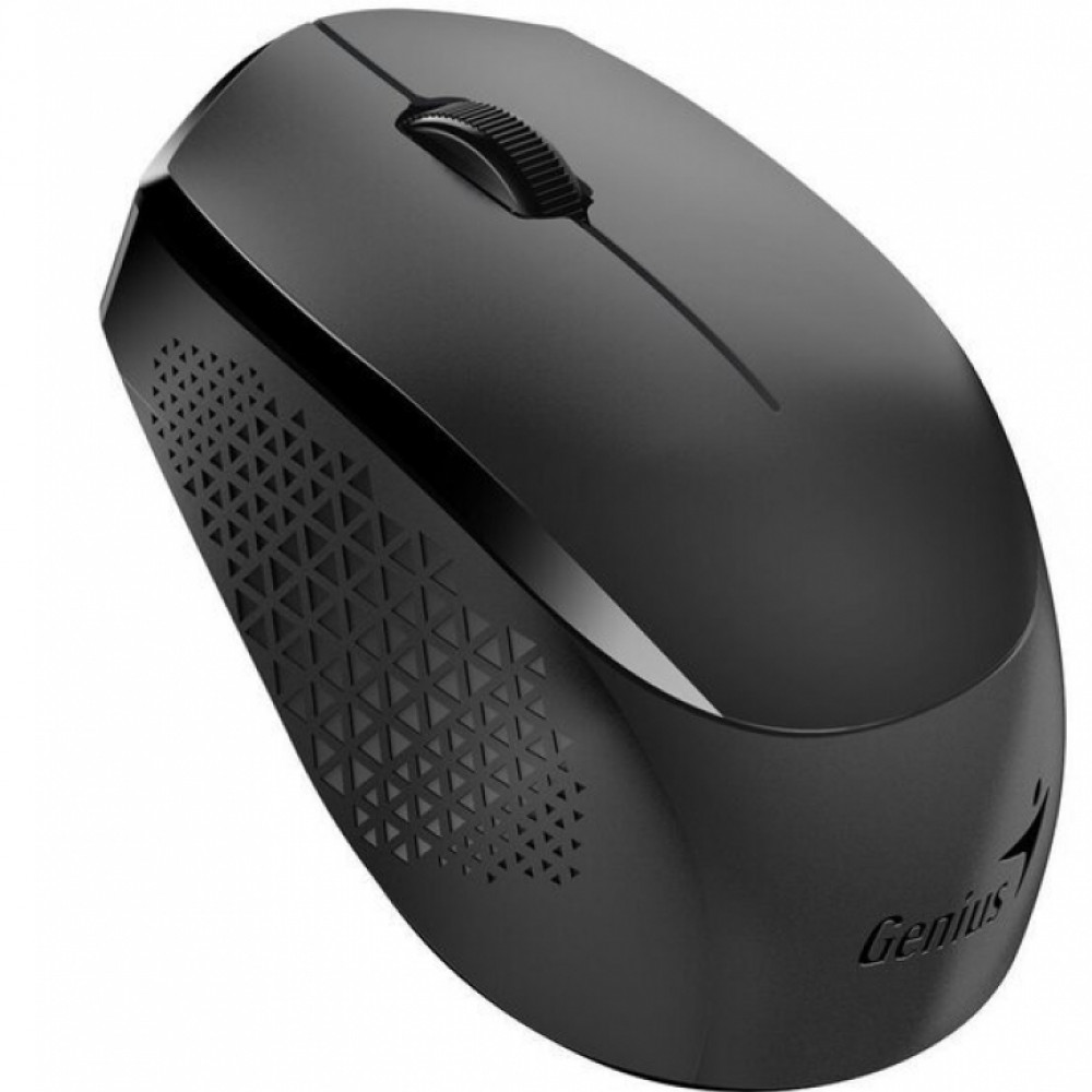Мышь Genius NX-8000S 31030025400 Бюджетные, Беспроводная - миниатюра 2