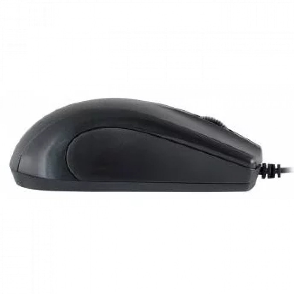 Мышь Oklick 185M 945606 Бюджетные, Проводная - миниатюра 6