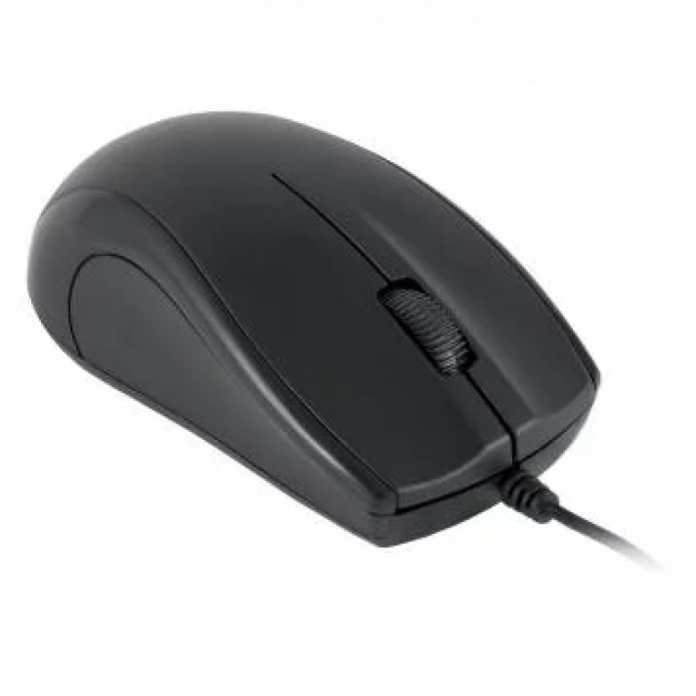 Мышь Oklick 185M 945606 Бюджетные, Проводная - миниатюра 5