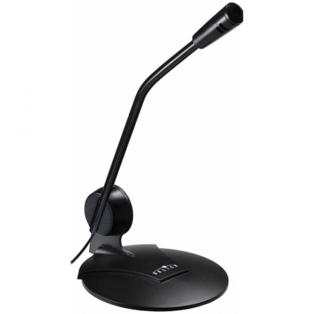 Микрофон Oklick MP-M009B 364286 - миниатюра 3