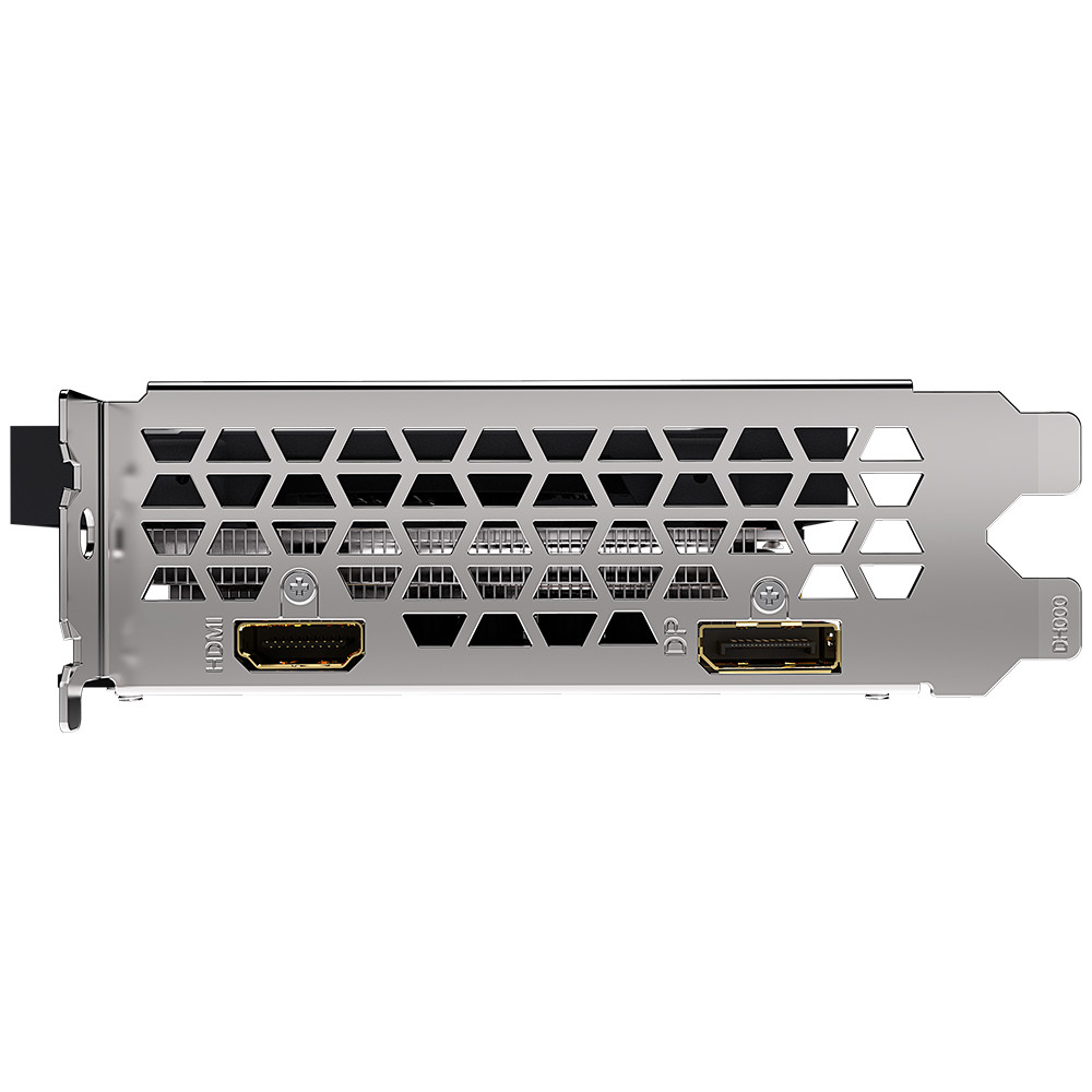 Видеокарта Gigabyte RX 6500 XT EAGLE 4G GV-R65XTEAGLE-4GD 4 ГБ - миниатюра 12