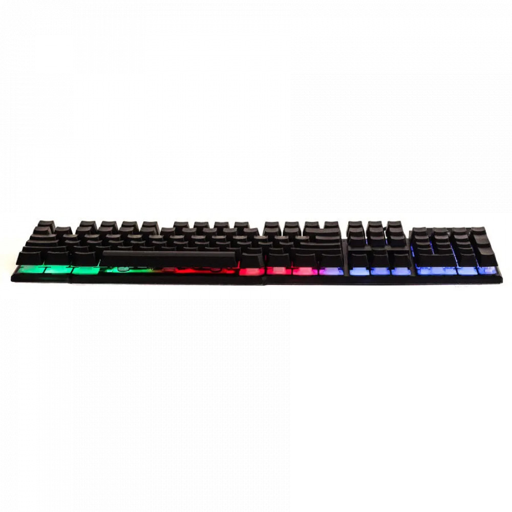 Клавиатура Oklick 780G SLAYER 412899 Проводная, USB - миниатюра 4