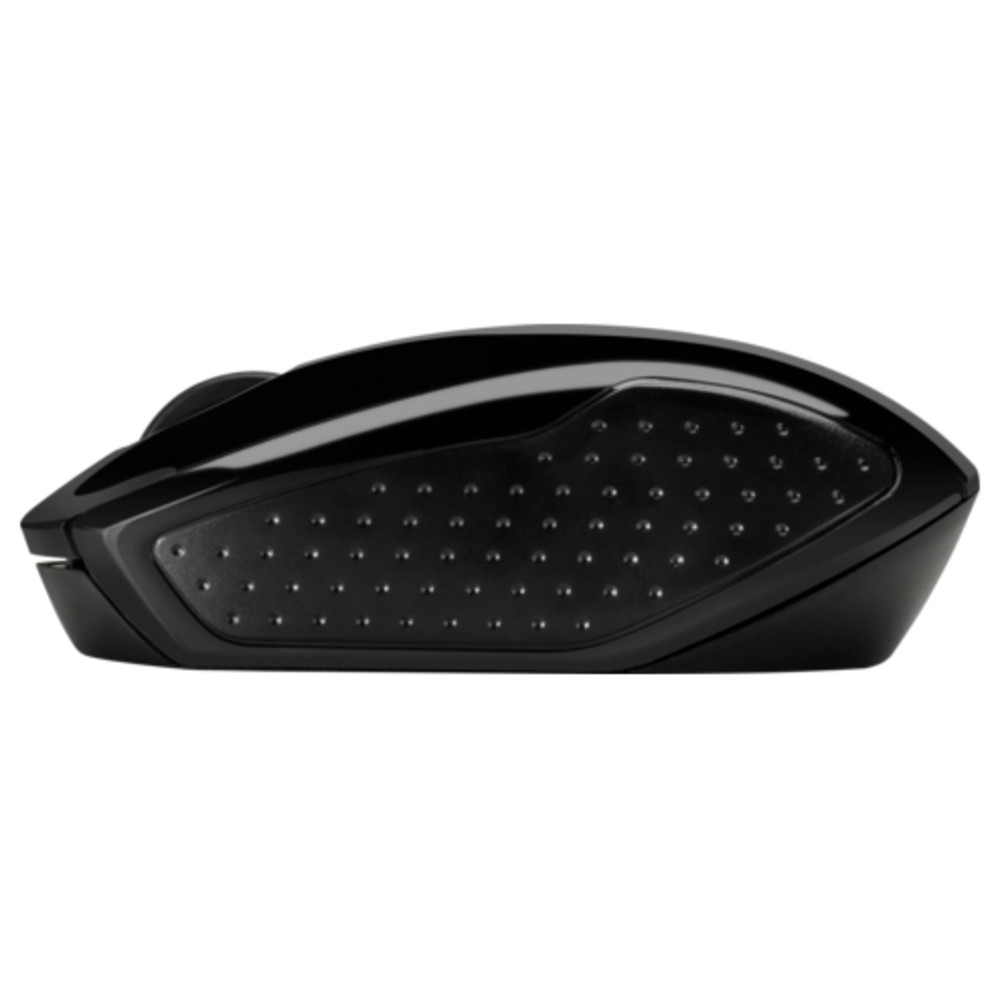 Мышь HP 200 Black Wireless Mouse X6W31AA Бюджетные, Беспроводная - миниатюра 5
