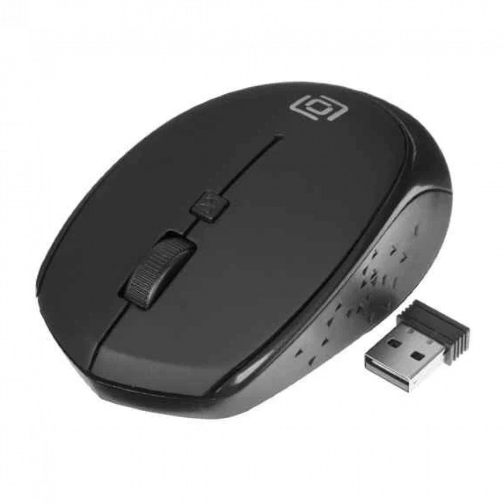 Мышь Oklick 488MW 1196560 Бюджетные, Проводная - миниатюра 5