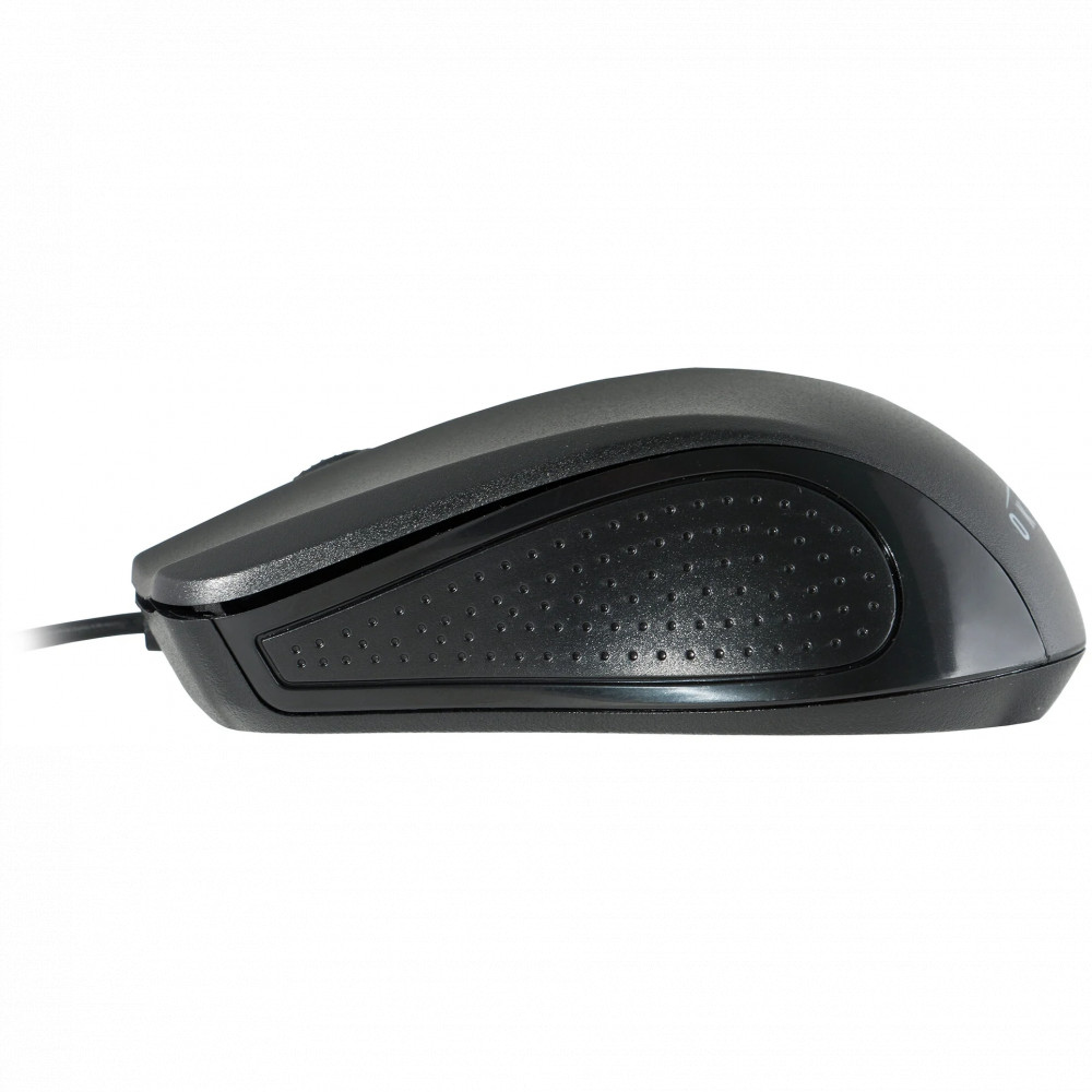 Мышь Oklick 225M 997791 Бюджетные, Проводная - миниатюра 6