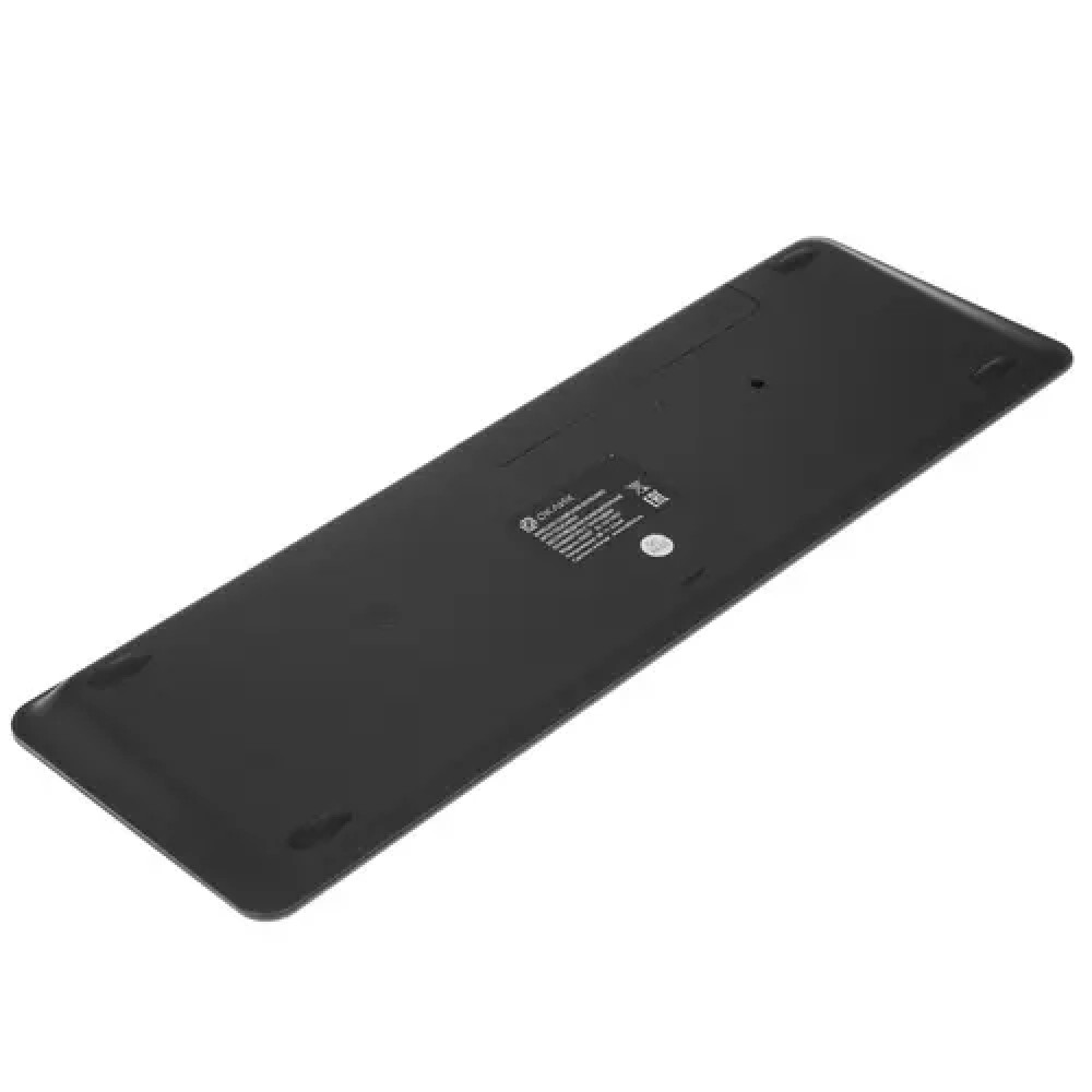 Клавиатура Oklick 830ST 1011937 Беспроводная, Bluetooth - миниатюра 6