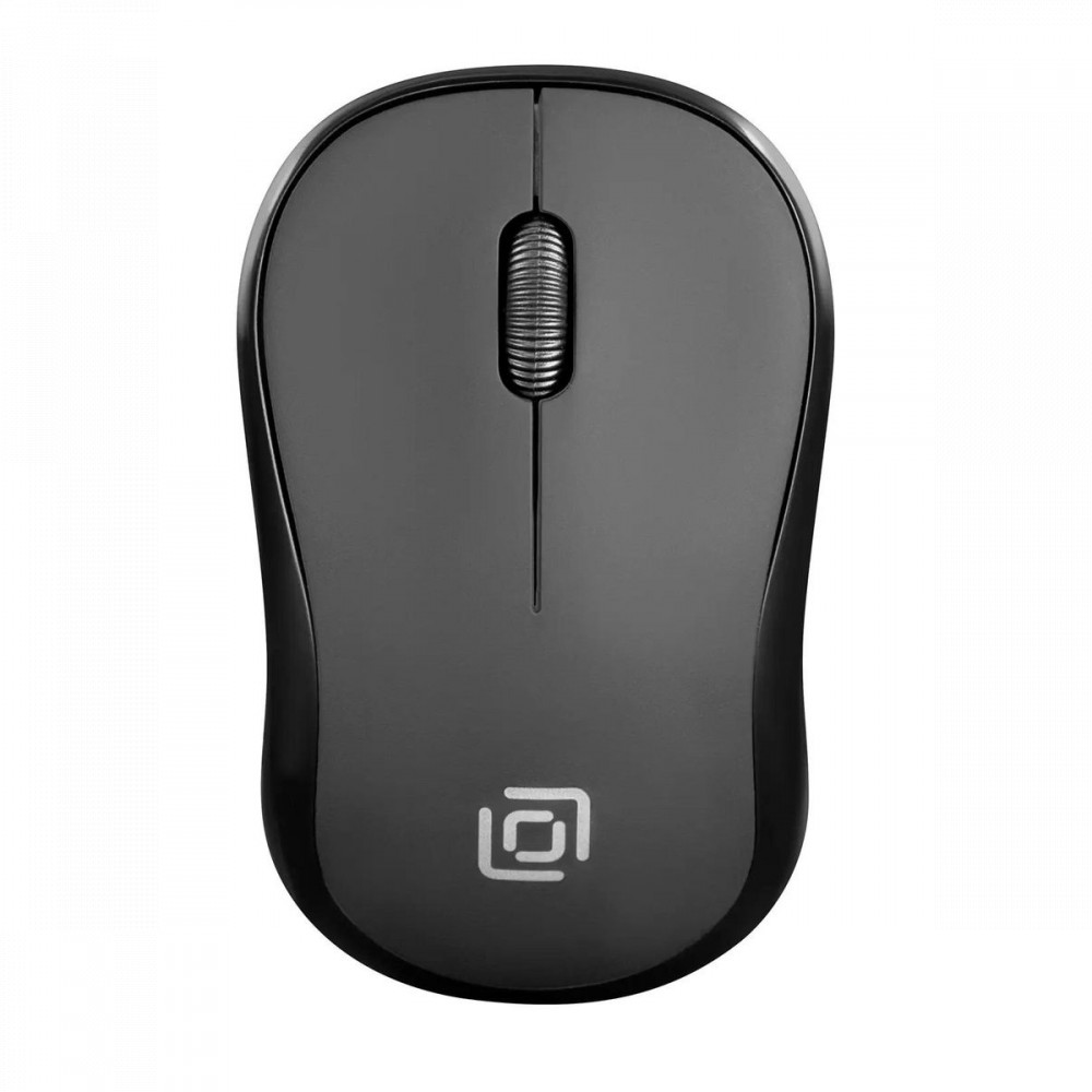 Клавиатура + мышь Oklick 225M 1454537 - миниатюра 9