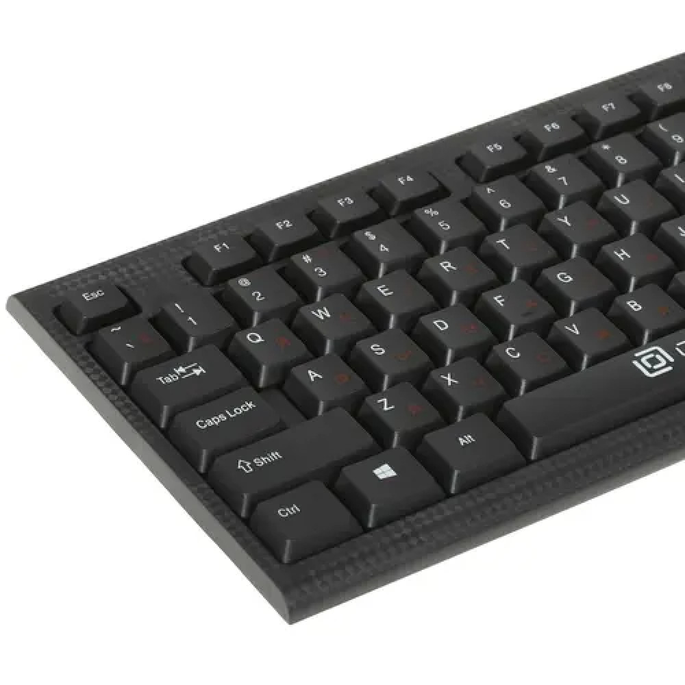 Клавиатура + мышь Oklick 620M 475652 - миниатюра 5