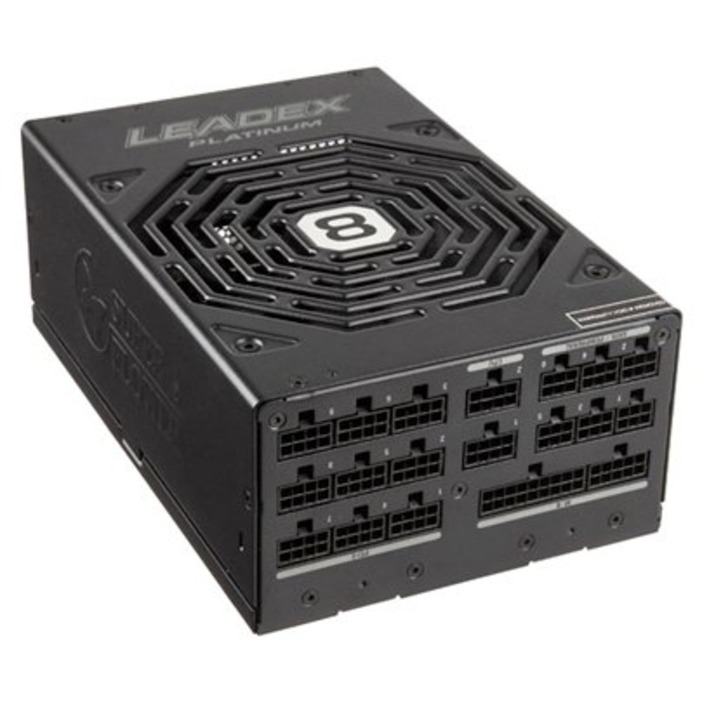 Корпус Super Flower SF-2000F14HP - миниатюра 4