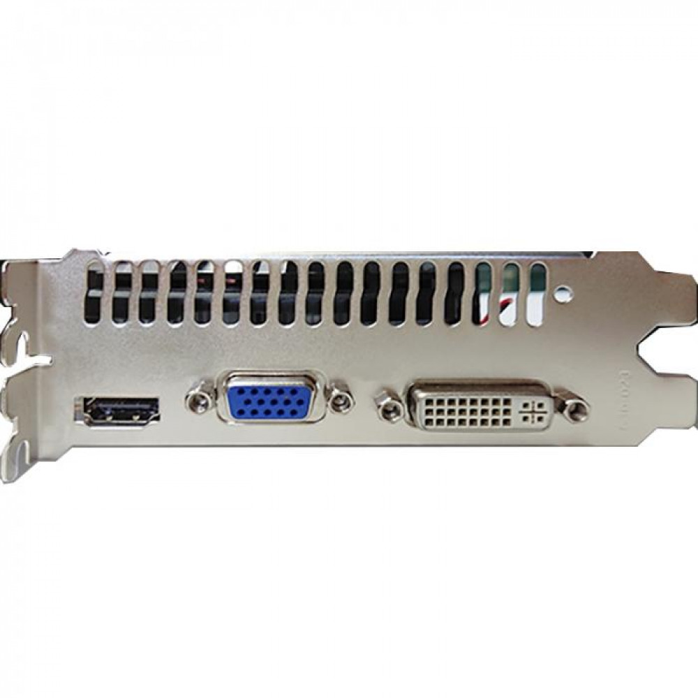 Видеокарта AFOX GT730 AF730-4096D5H5 4 ГБ - миниатюра 6