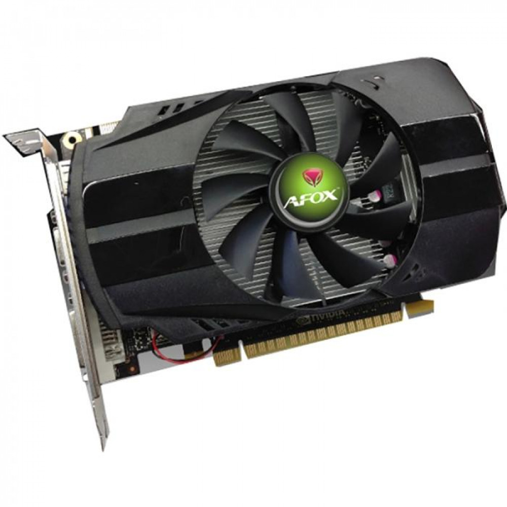Видеокарта AFOX GT730 AF730-4096D5H5 4 ГБ - миниатюра 5
