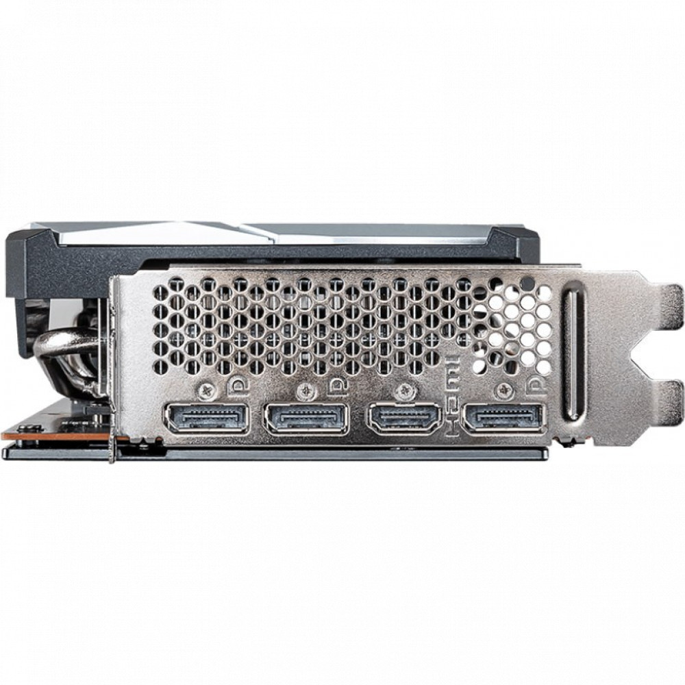Видеокарта MSI RX 6700 XT MECH 2X RX 6700 XT MECH 2X 12G 12 ГБ - миниатюра 9