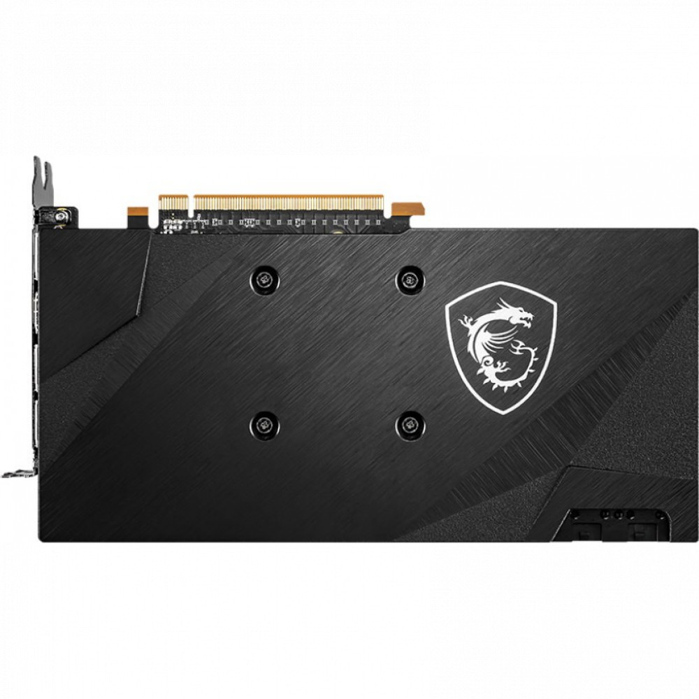 Видеокарта MSI RX 6700 XT MECH 2X RX 6700 XT MECH 2X 12G 12 ГБ - миниатюра 8