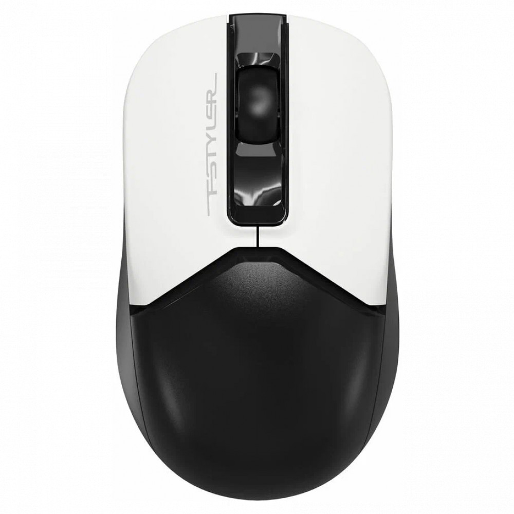 Мышь A4Tech FB12 PANDA Бюджетные, Беспроводная - миниатюра 2