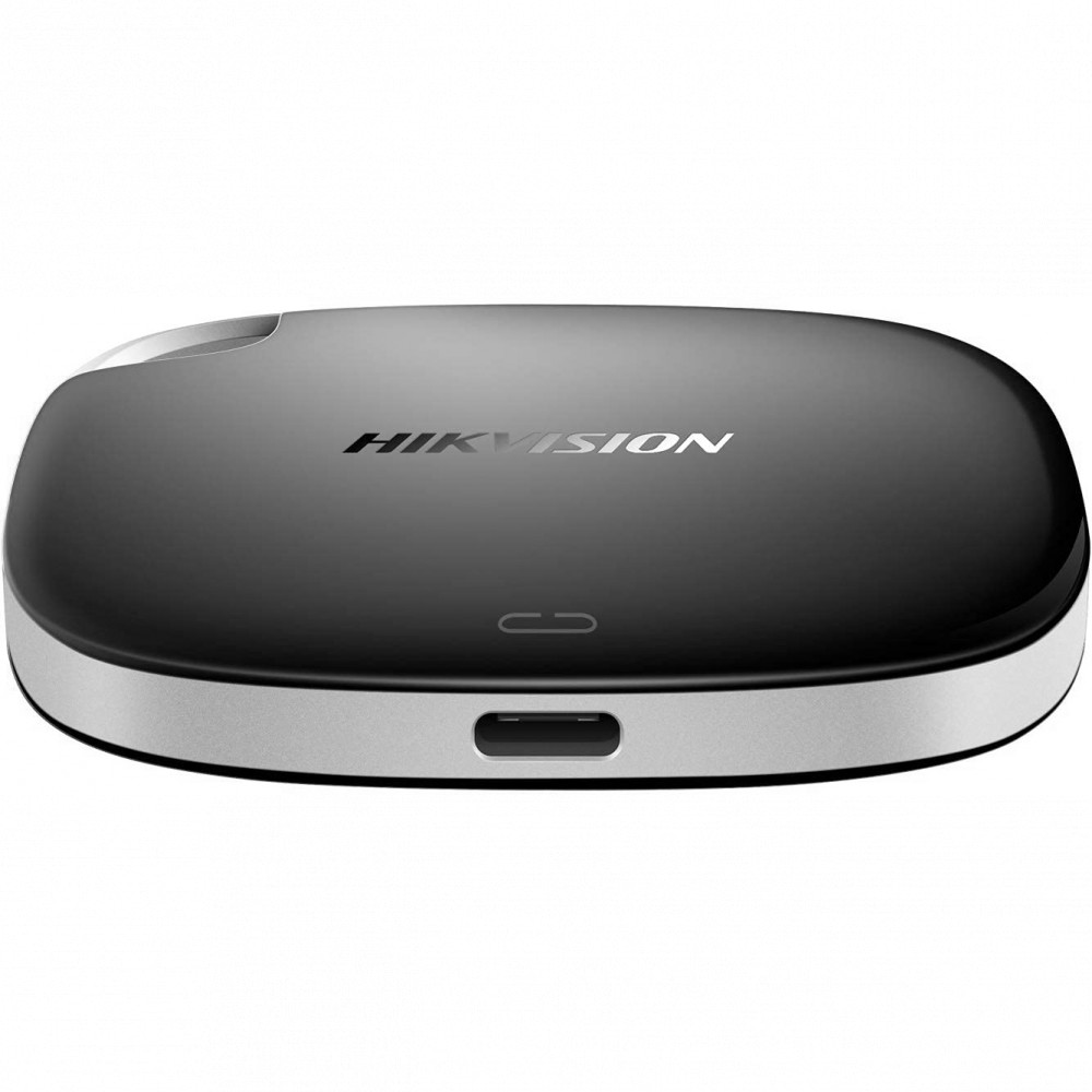 Внешние накопители Hikvision HS-ESSD-T100I/1024G 1 ТБ - миниатюра 4