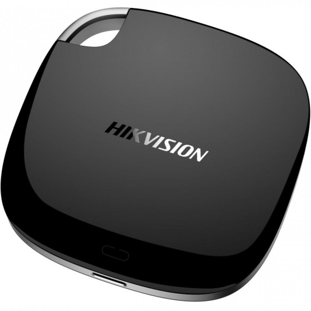 Внешние накопители Hikvision HS-ESSD-T100I/1024G 1 ТБ - миниатюра 3