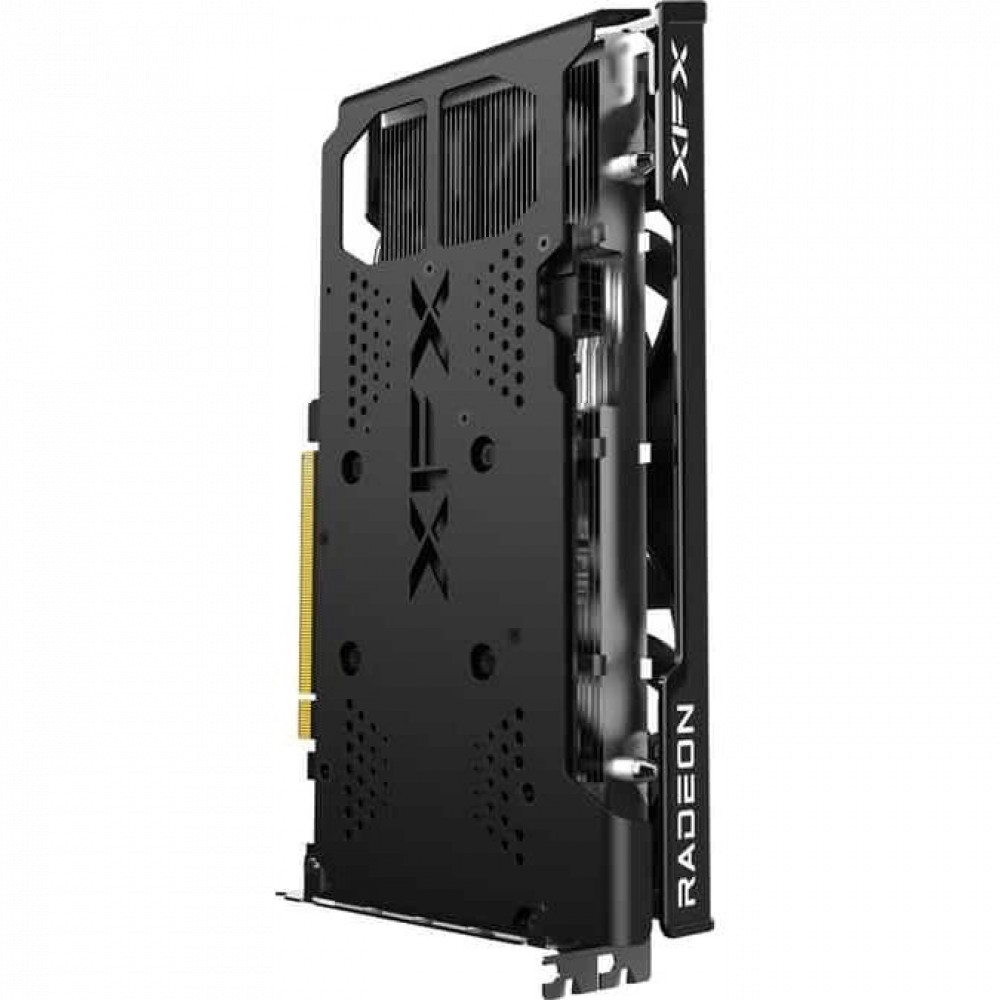 Видеокарта XFX SWFT210 RX 6600 RX-66XL8LFDQ 8 ГБ - миниатюра 10