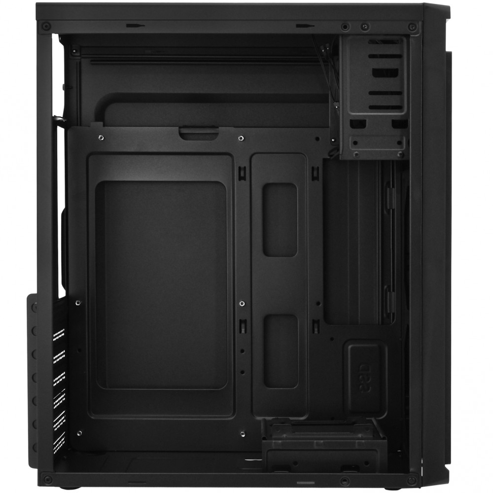 Корпус X-Game XC-370-2 Mid-Tower - миниатюра 4
