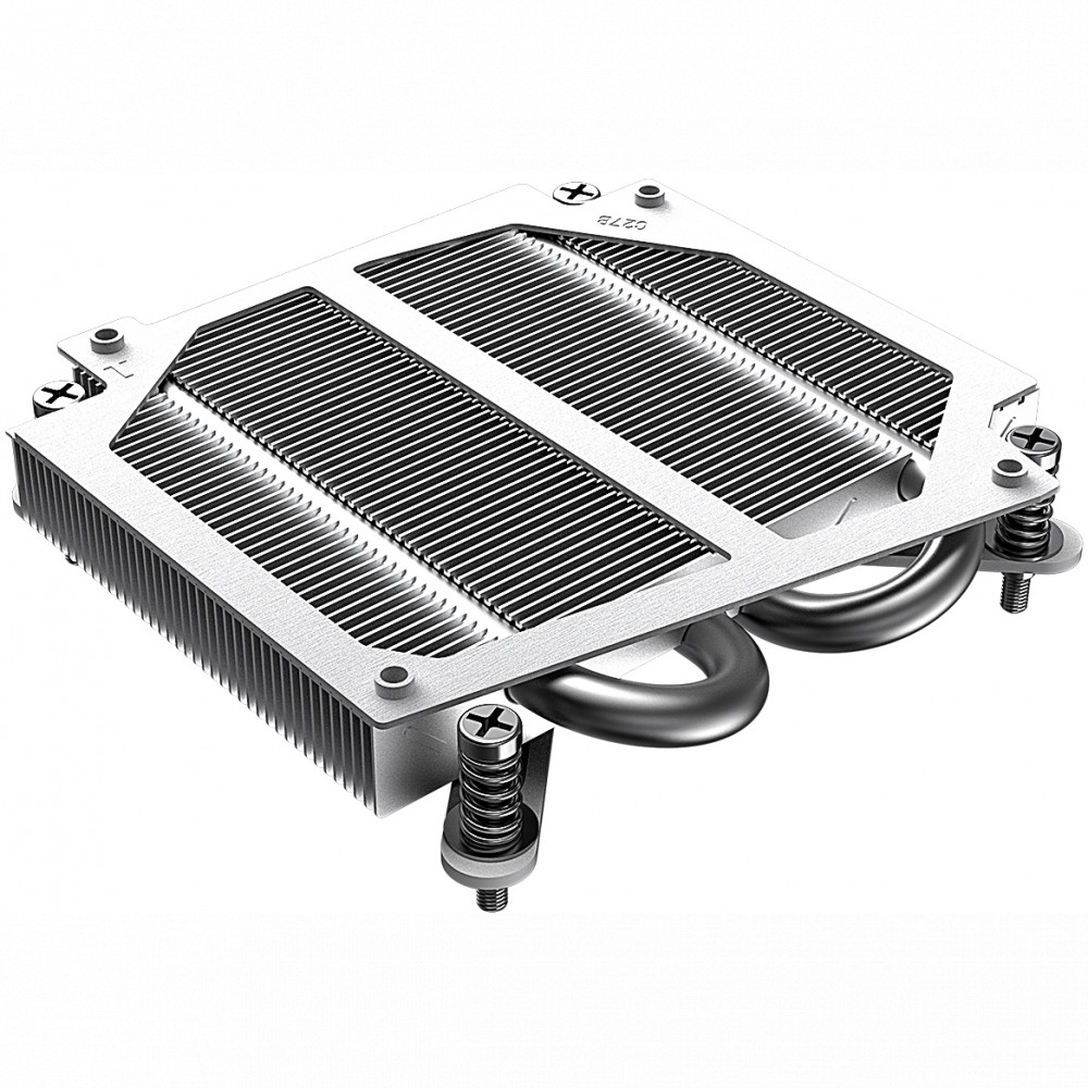 Система охлаждения ID-Cooling IS-27i Для процессора - миниатюра 11