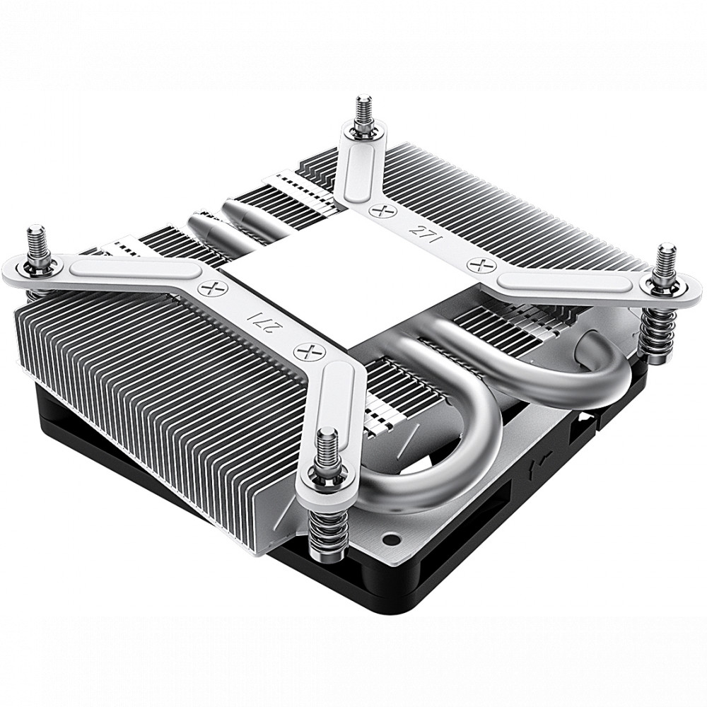 Система охлаждения ID-Cooling IS-27i Для процессора - миниатюра 12
