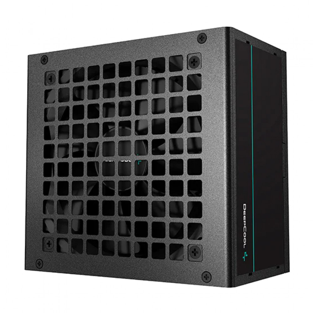 Блок питания Deepcool PF550 550 Вт - миниатюра 7