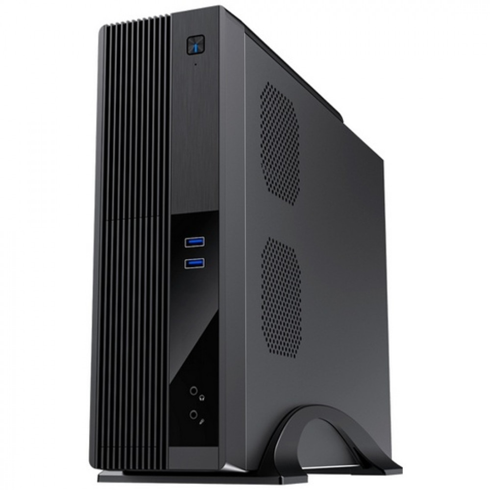 Корпус Powerman ST616 6151106 Small Form Factor - миниатюра 2