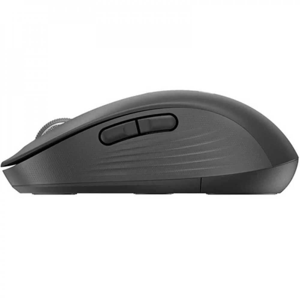 Мышь Logitech Signature M650 L Wireless Mouse - GRAPHITE 910-006236 Премиальные, Беспроводная - миниатюра 8