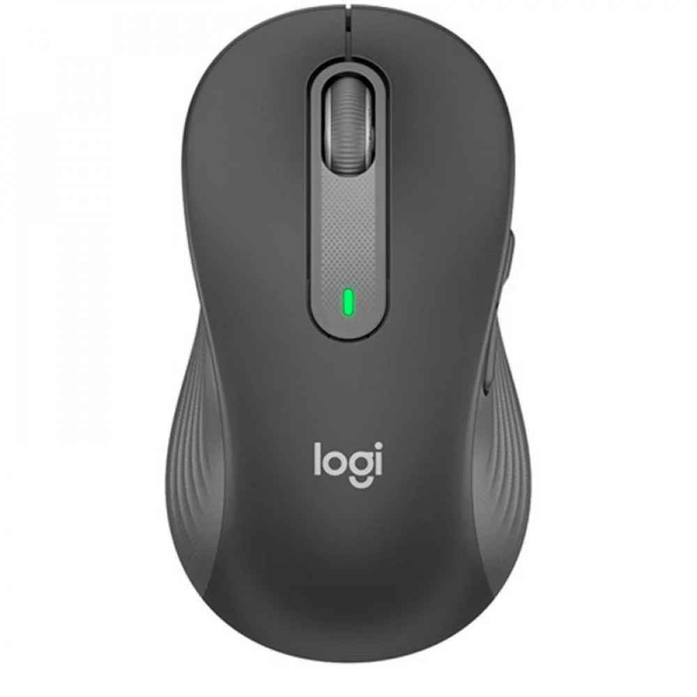 Мышь Logitech Signature M650 L Wireless Mouse 910-006239 Премиальные, Беспроводная - миниатюра 5