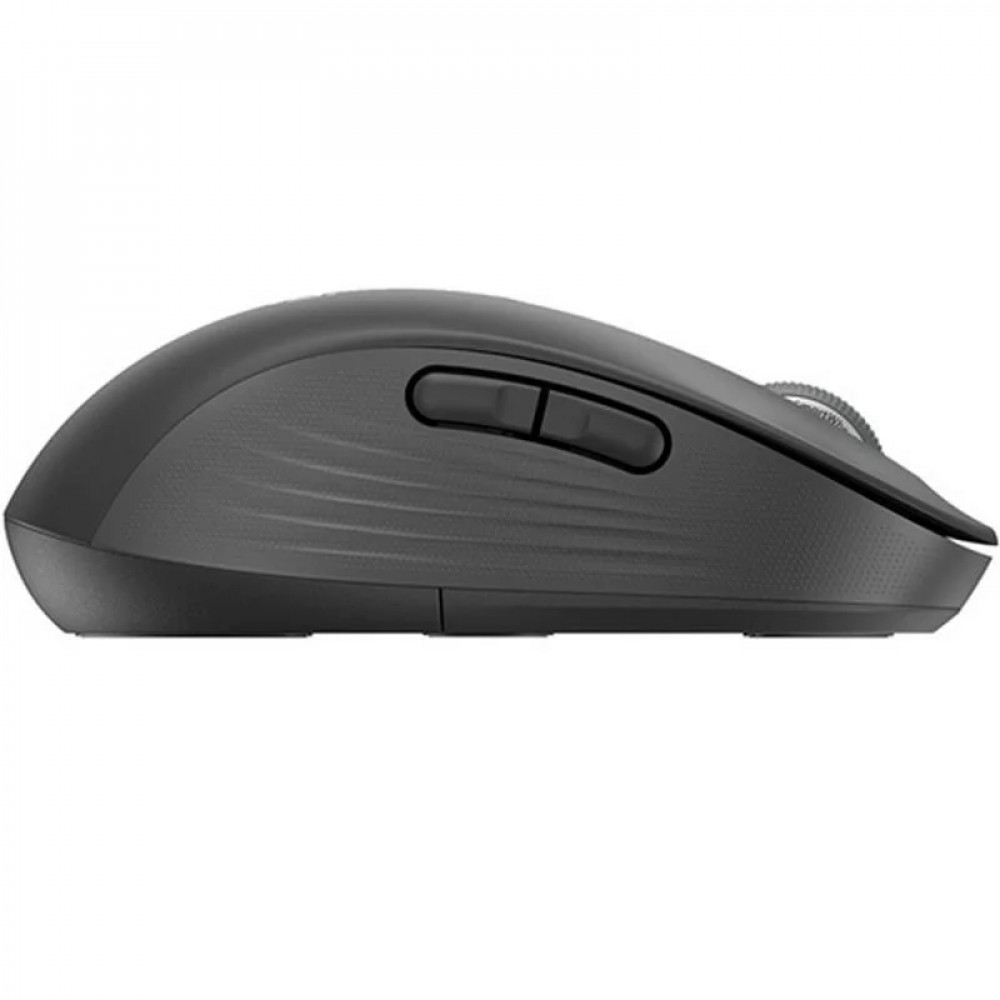 Мышь Logitech Signature M650 L Wireless Mouse 910-006239 Премиальные, Беспроводная - миниатюра 8