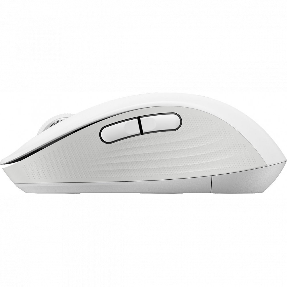 Мышь Logitech Signature M650 Wireless Mouse - OFF-WHITE 910-006255 Премиальные, Беспроводная - миниатюра 9