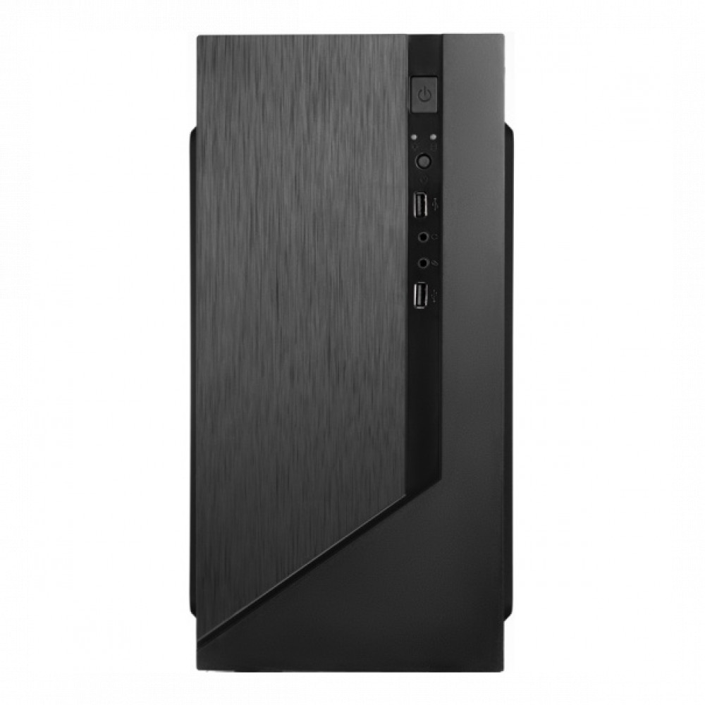 Корпус Foxline FZ-015-SX450R Mini-Tower - миниатюра 5