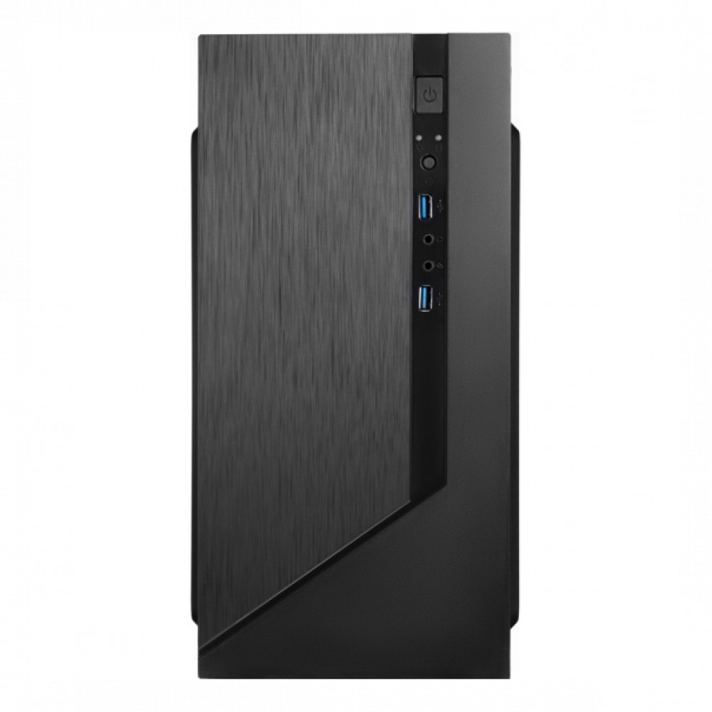 Корпус Foxline Сase Forza FZ-015-SX450R-U32 Mini-Tower - миниатюра 5