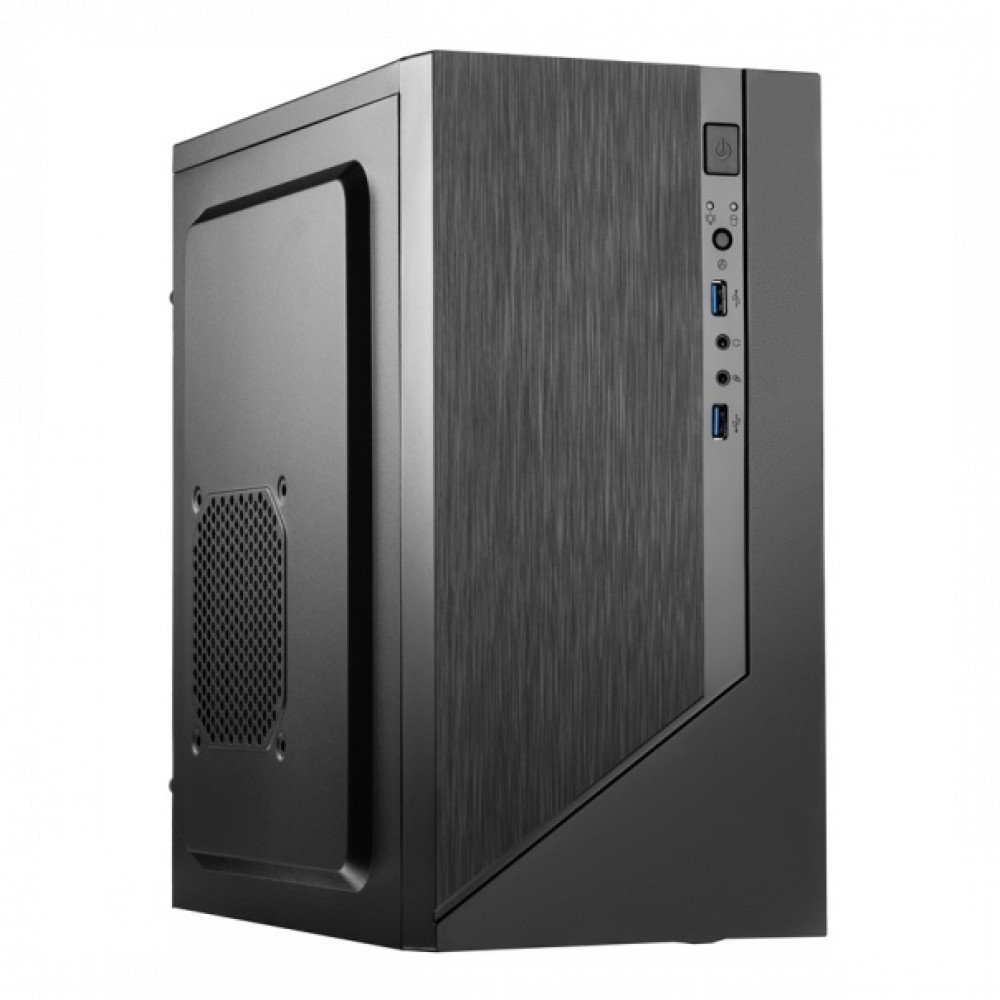 Корпус Foxline Сase Forza FZ-015-SX450R-U32 Mini-Tower - миниатюра 4