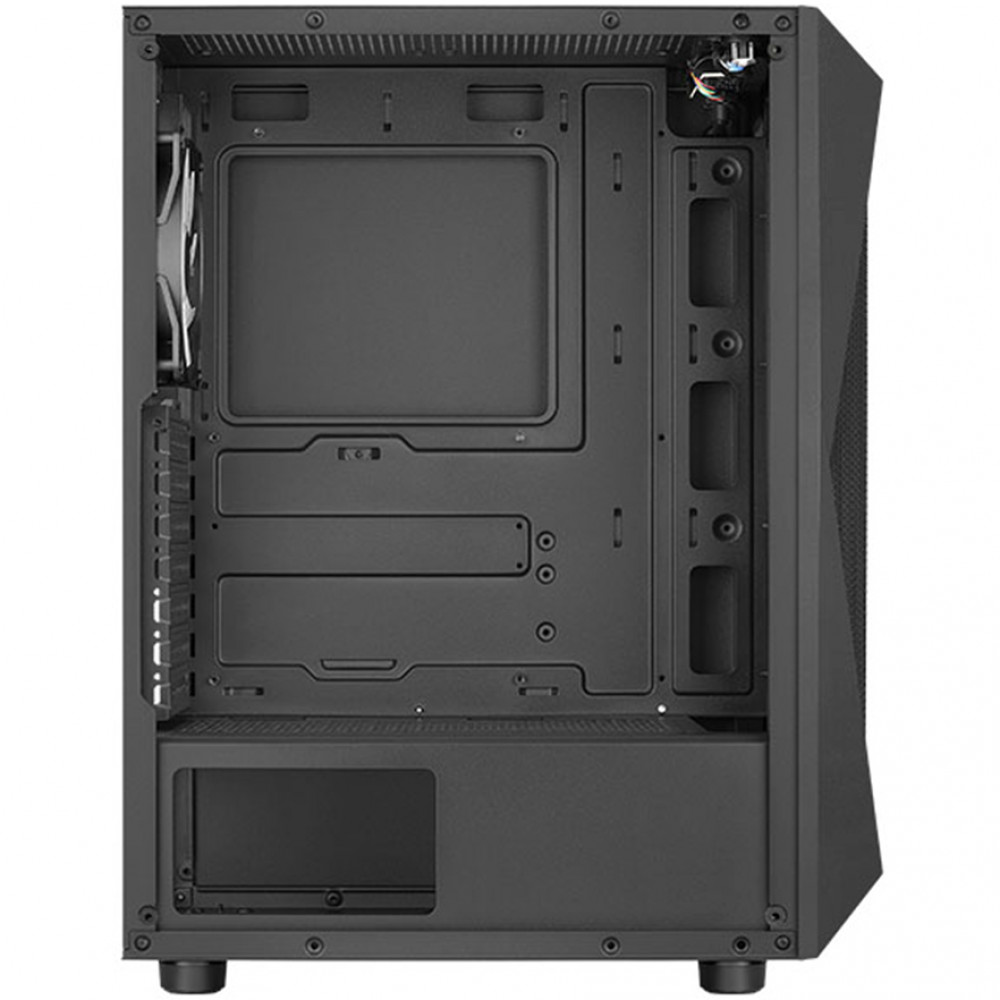 Корпус Aerocool Falcon-G-BK-v1 ACCM-PV41043.11 Mid-Tower - миниатюра 6