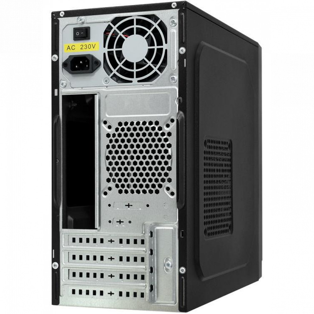 Корпус Foxline FL-702 Mini-Tower - миниатюра 8