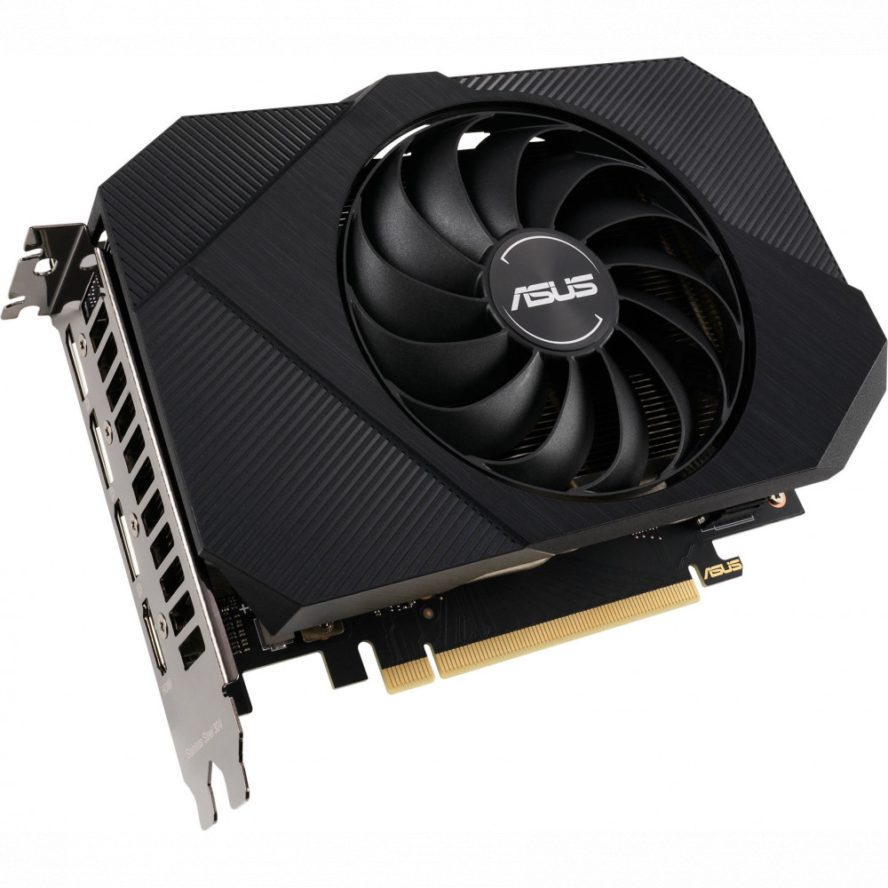 Видеокарта Asus RTX 3050 Phoenix 8GB PH-RTX3050-8G 8 ГБ