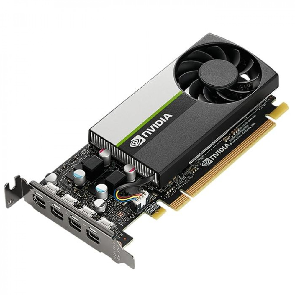 Видеокарта PNY VCNT1000 8GB VCNT1000-8GB-SB 8 ГБ - миниатюра 4