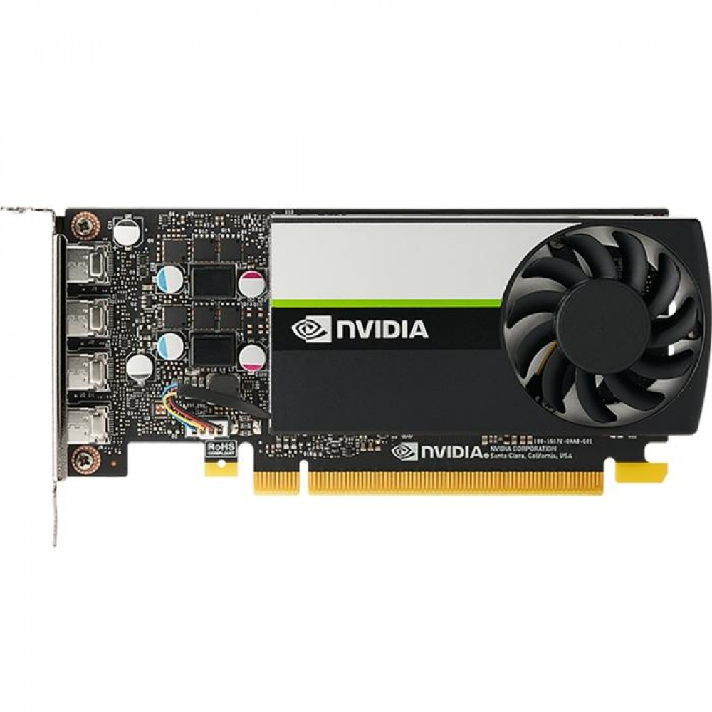 Видеокарта PNY VCNT1000 8GB VCNT1000-8GB-SB 8 ГБ - миниатюра 5