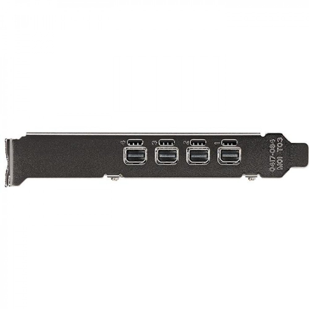 Видеокарта PNY VCNT1000 8GB VCNT1000-8GB-SB 8 ГБ - миниатюра 6