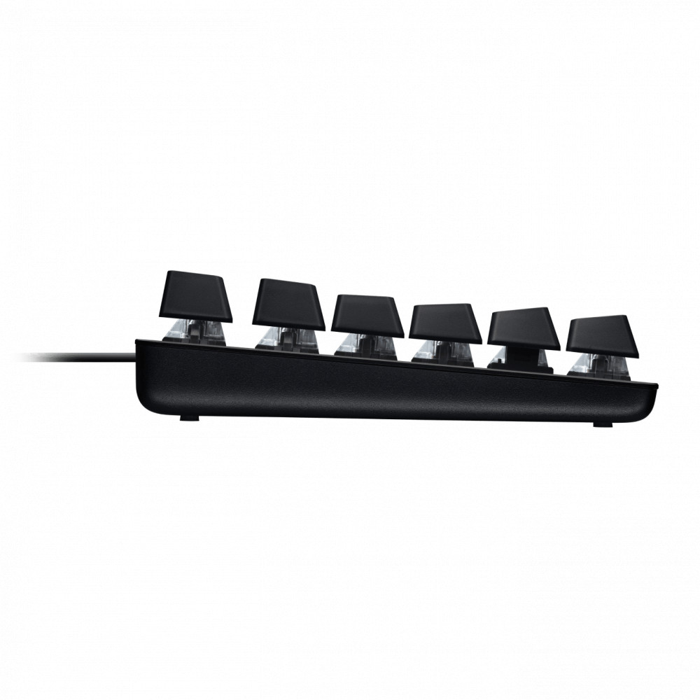 Клавиатура Logitech G413 SE Black 920-010438 Проводная, USB - миниатюра 8