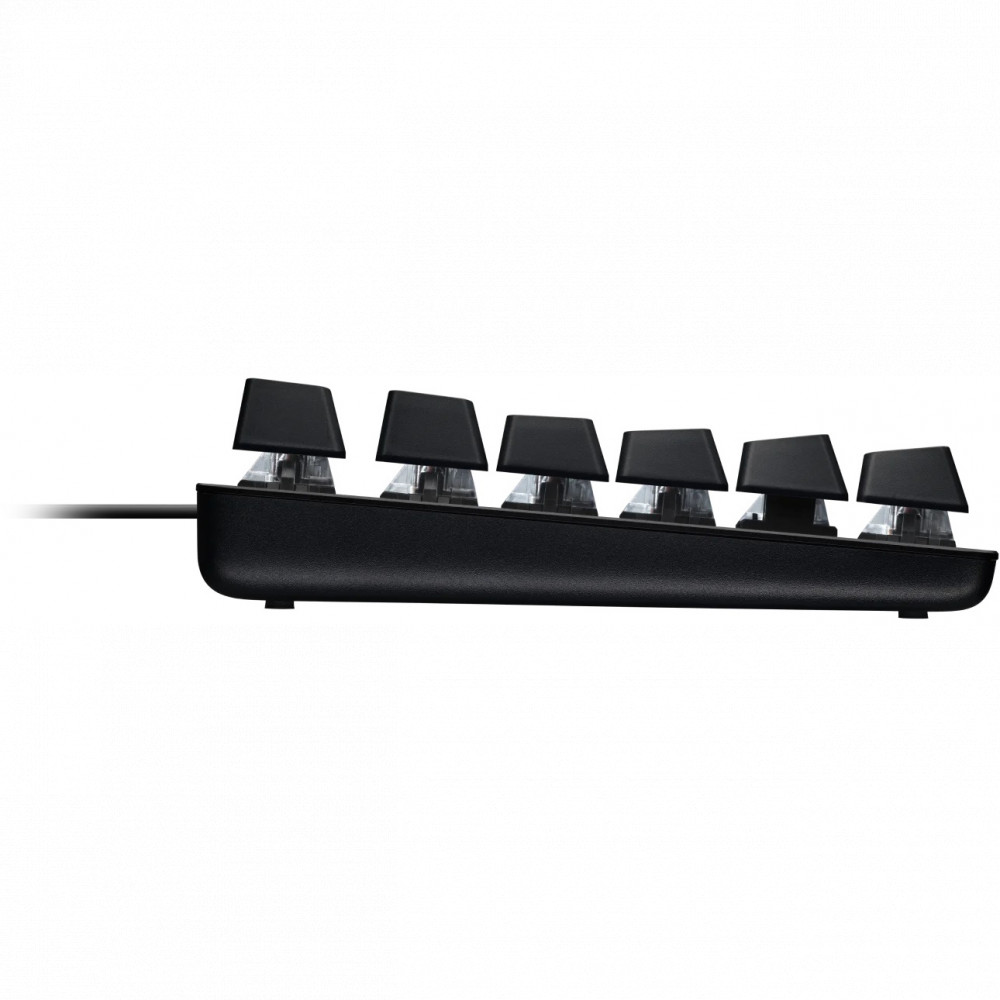 Клавиатура Logitech G413 TKL SE 920-010447 Проводная, USB - миниатюра 10