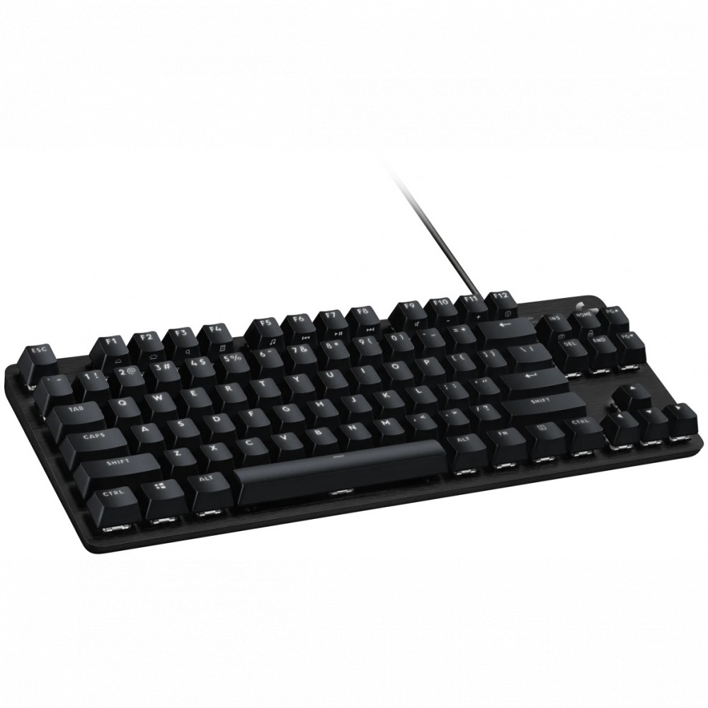 Клавиатура Logitech G413 TKL SE 920-010447 Проводная, USB - миниатюра 6