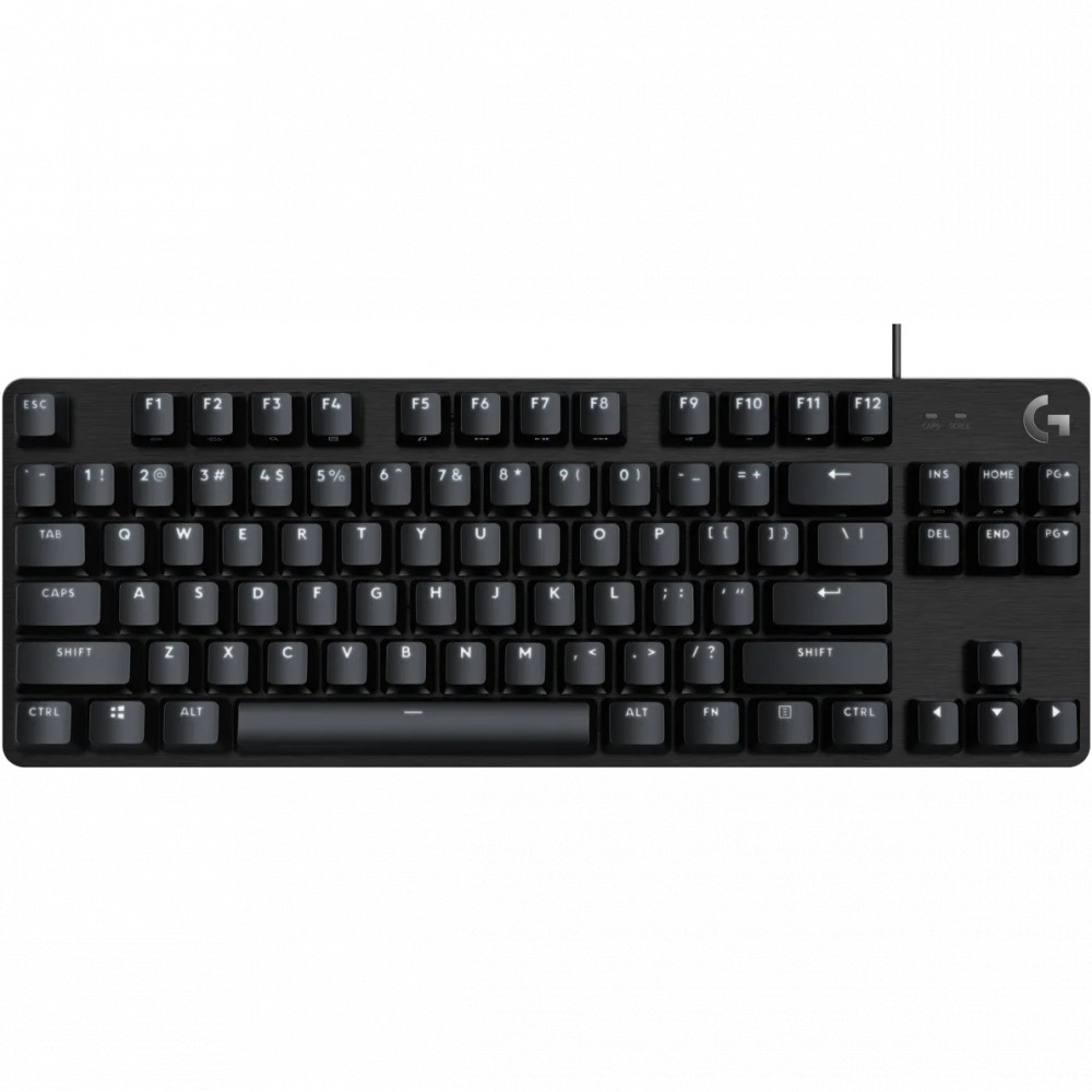 Клавиатура Logitech G413 TKL SE 920-010447 Проводная, USB - миниатюра 9